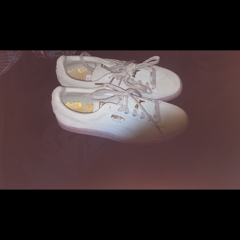 Puma brand new